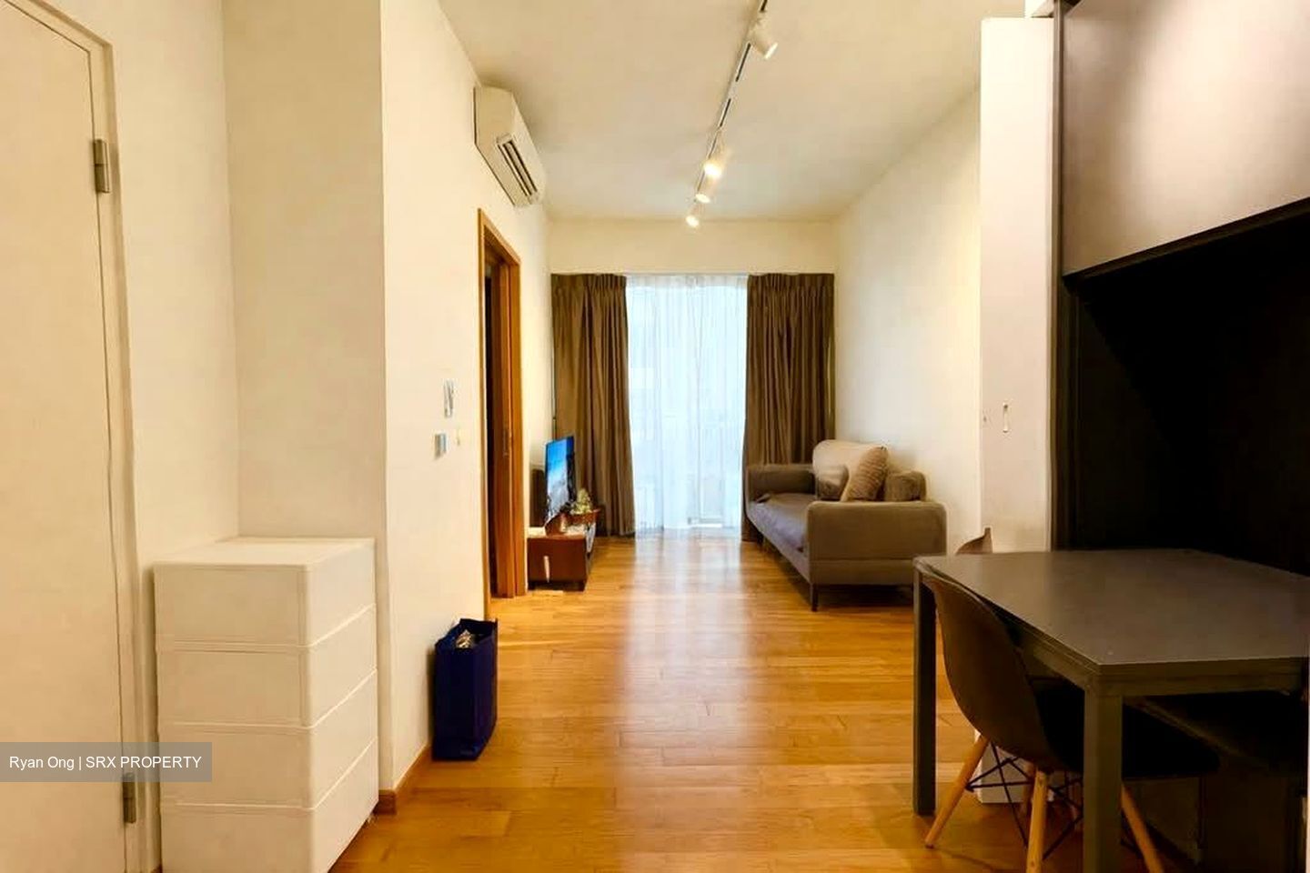 26 Newton (D11), Apartment #549615221